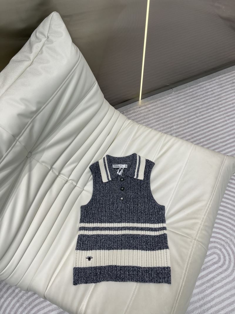 Christian Dior Vest